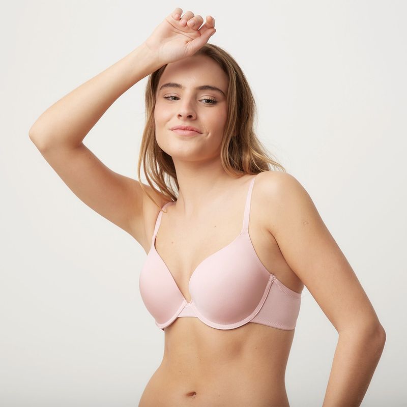 SYBILLA - Sosten Microfibra Sybilla