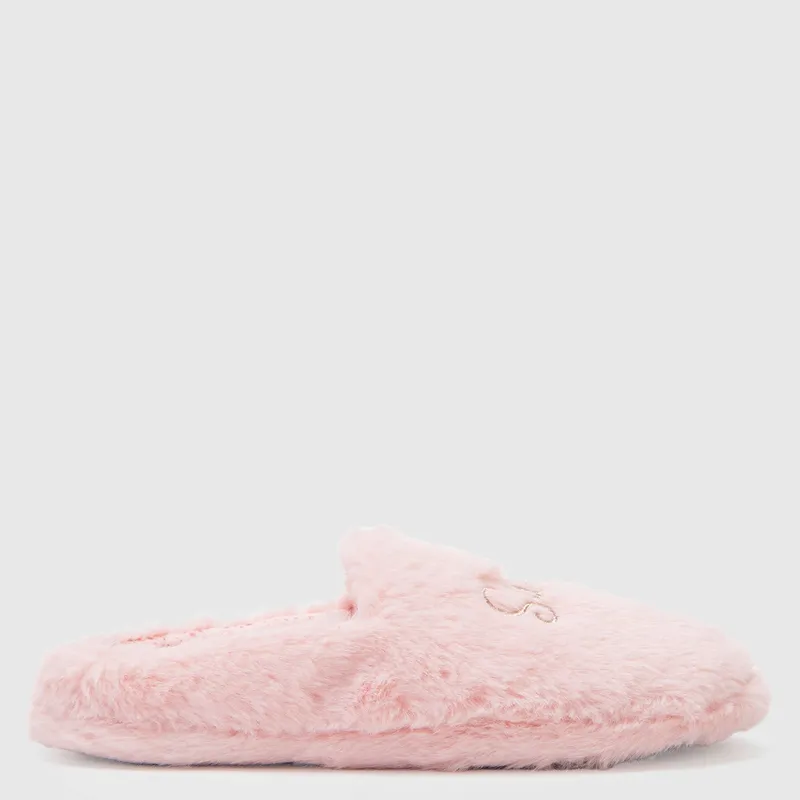 SYBILLA - Pantufla Baja