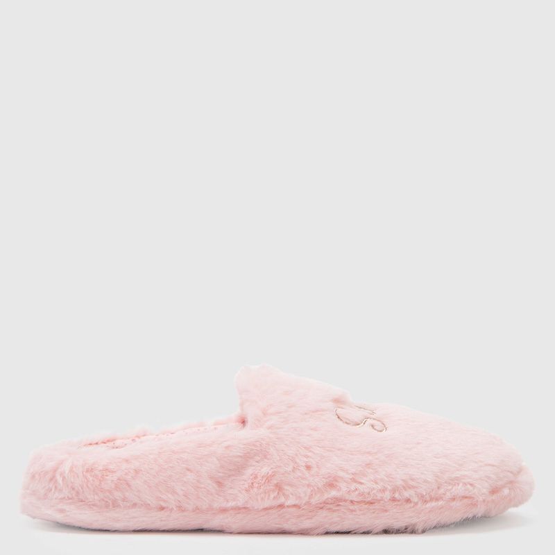 SYBILLA - Pantufla Baja