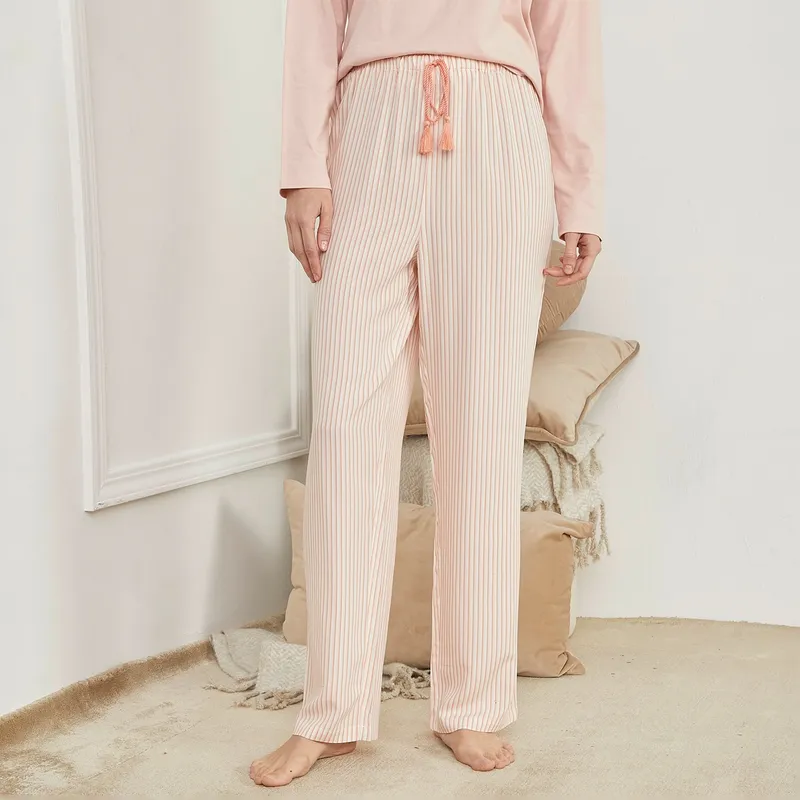 BLU - Pantalon Pijama Mujer