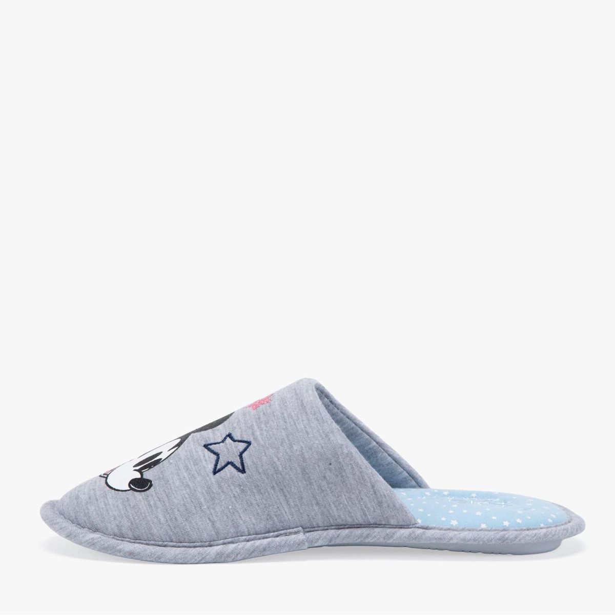 DISNEY - Pantufla Disney