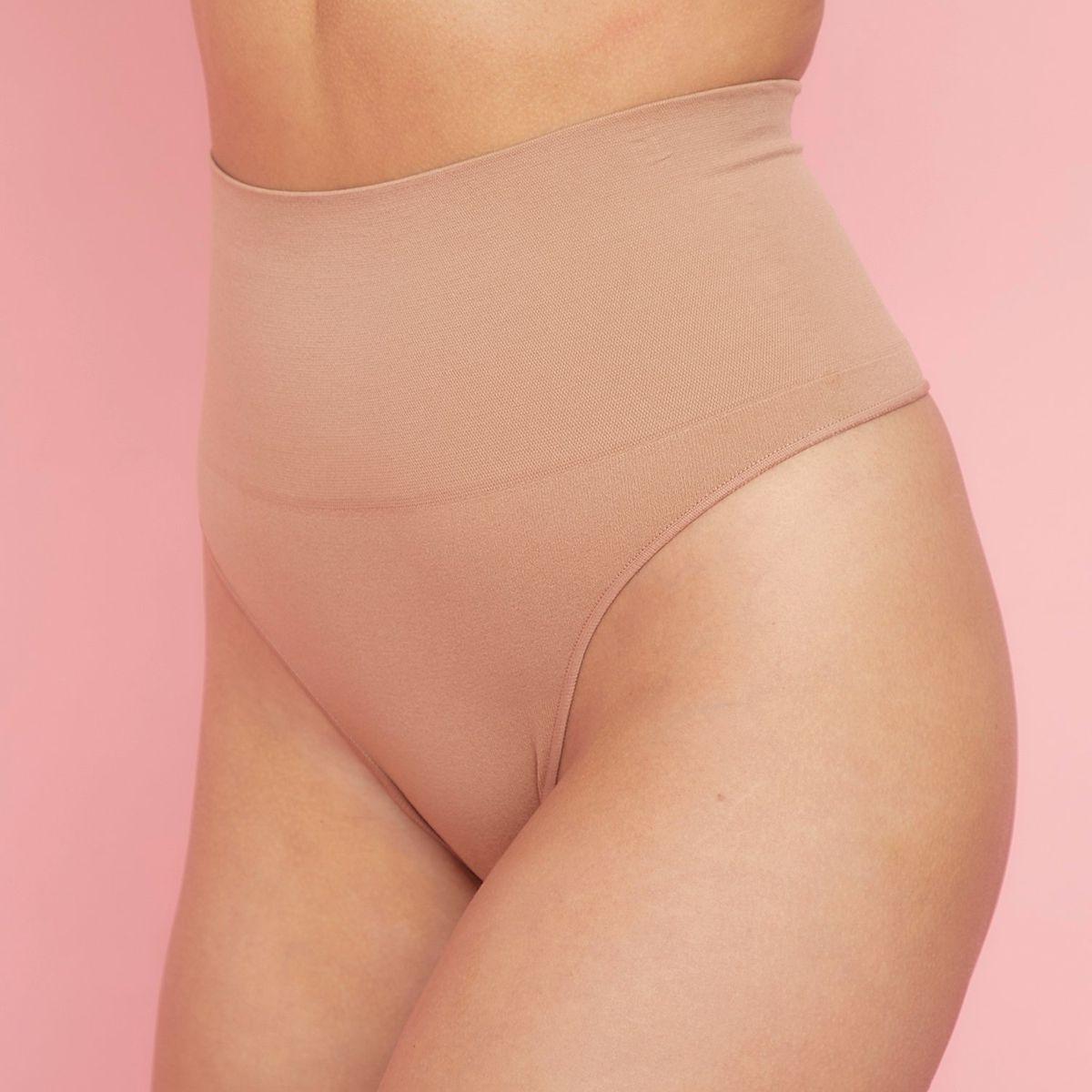 BLU - Pack X2 Calzón Control Blu