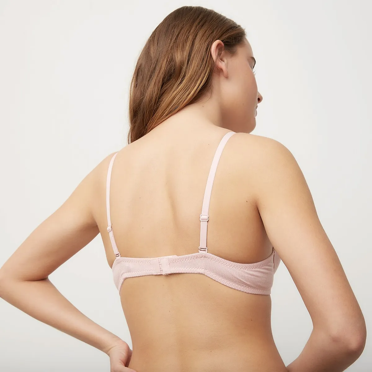 SYBILLA - Sosten Encaje Sybilla