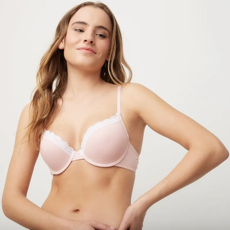 SYBILLA - Sosten Encaje Sybilla