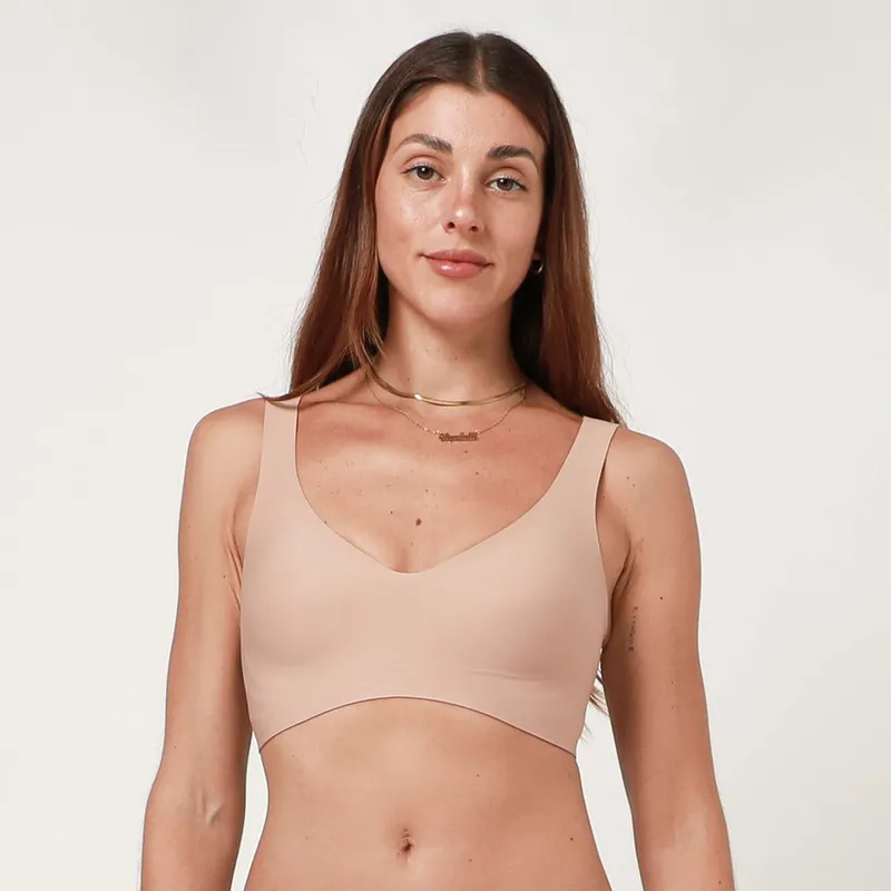 BLU - Sosten Invisible Mujer