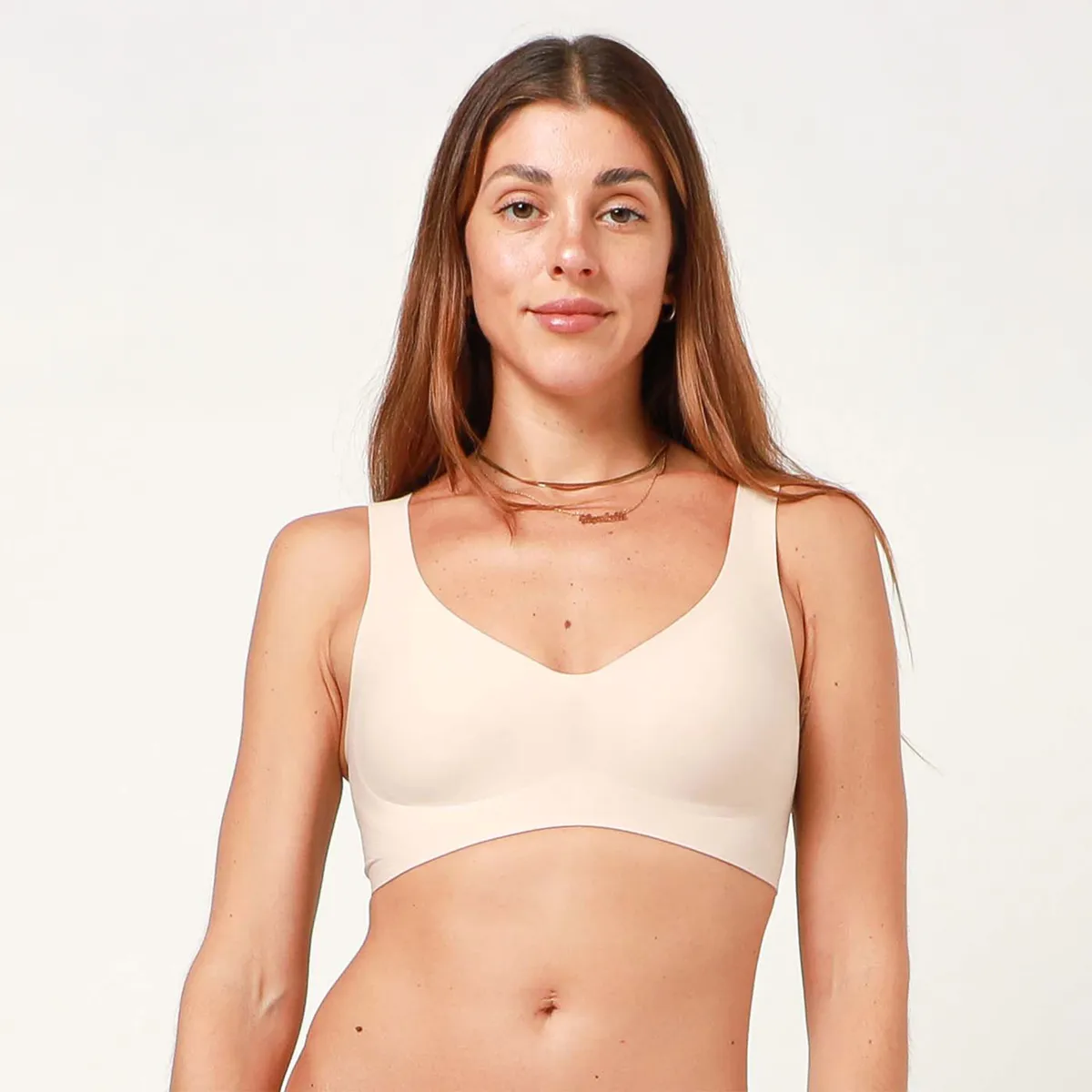 BLU - Sosten Invisible Mujer