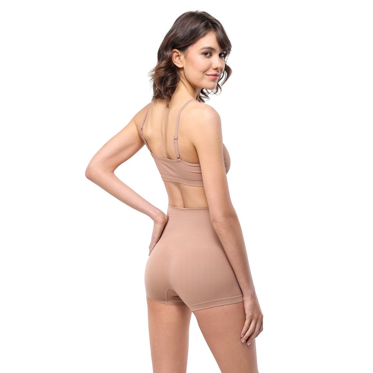 BLU - Short Control Blu