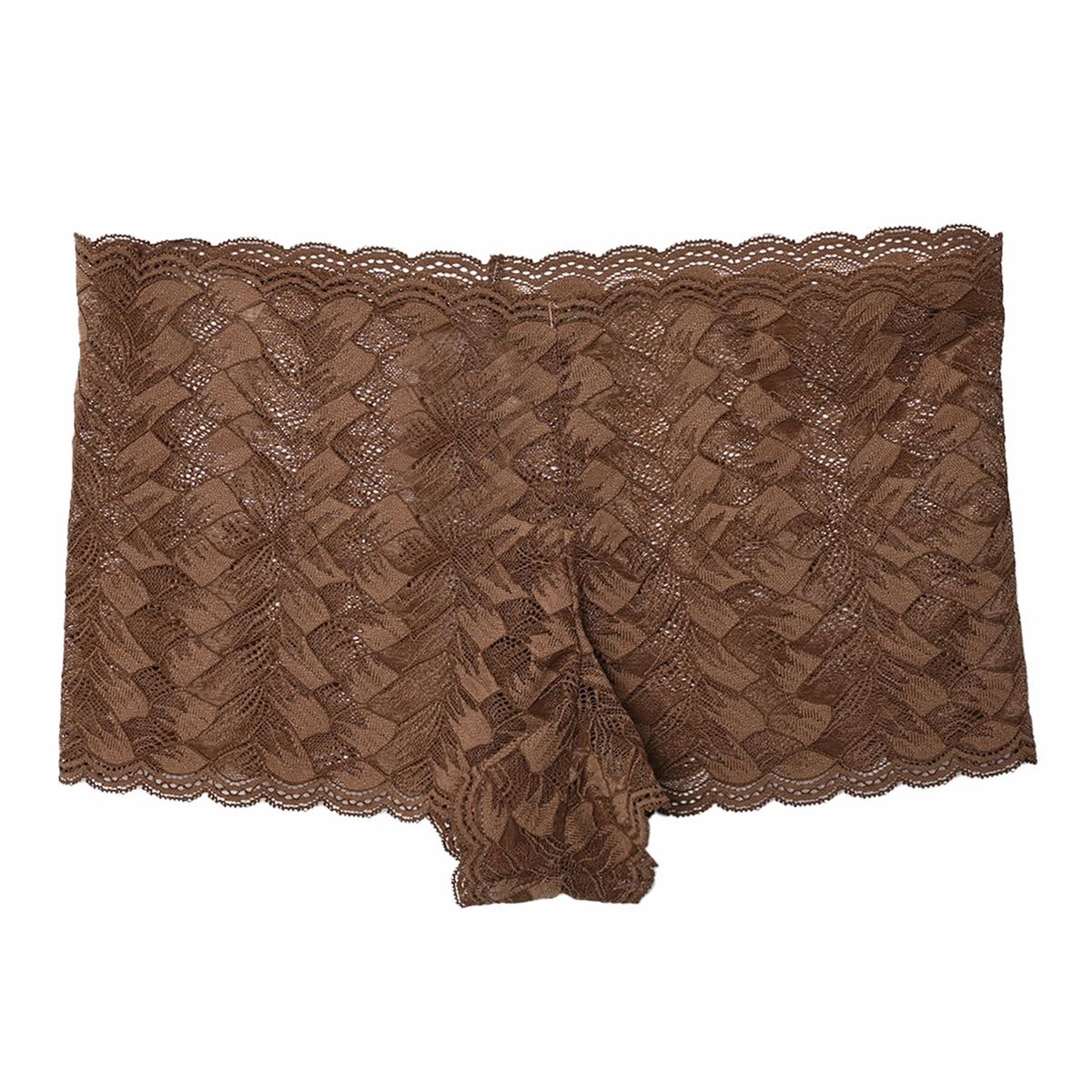 BLU - Pack X3 Calzón Encaje Pantaleta