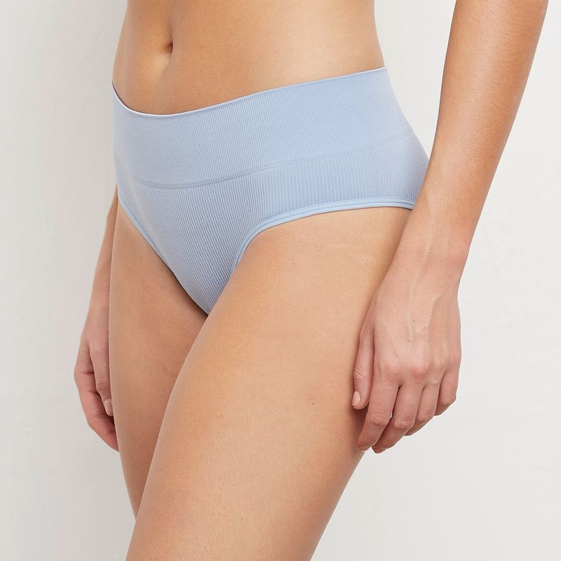 SYBILLA - Calzón Seamless Bikini