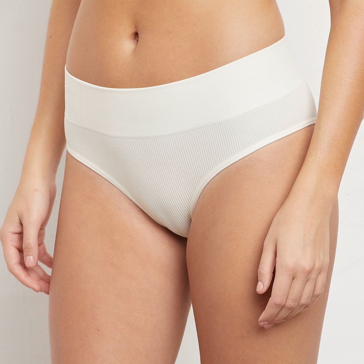 SYBILLA - Calzón Seamless Bikini