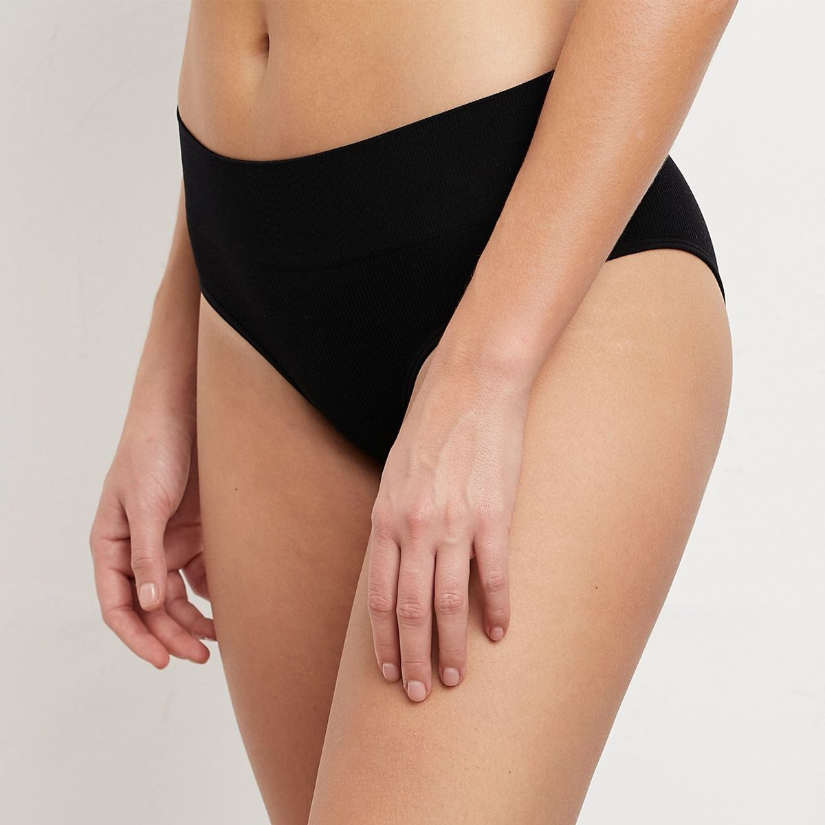 SYBILLA - Calzón Seamless Bikini