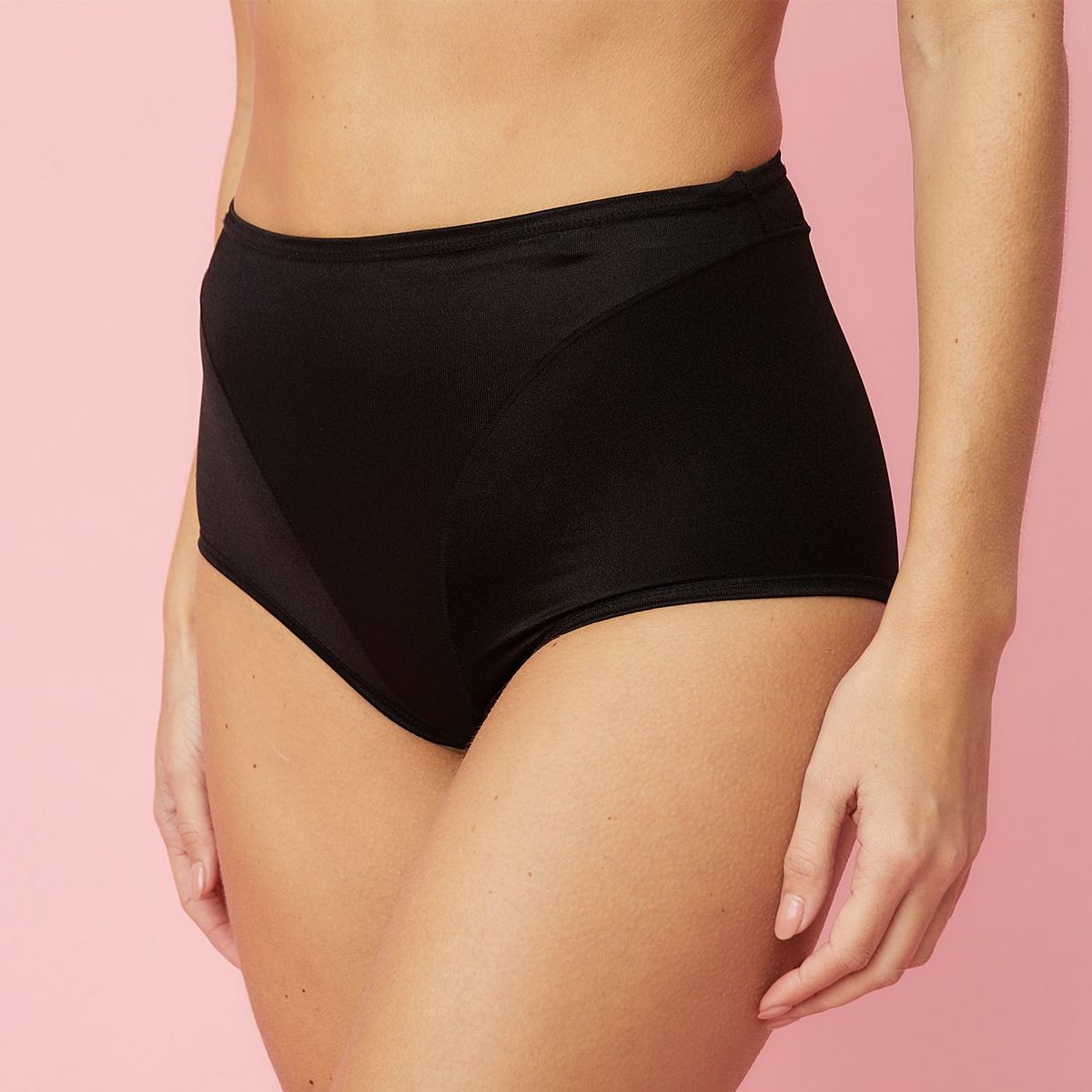 BLU - Calzón Control Blu