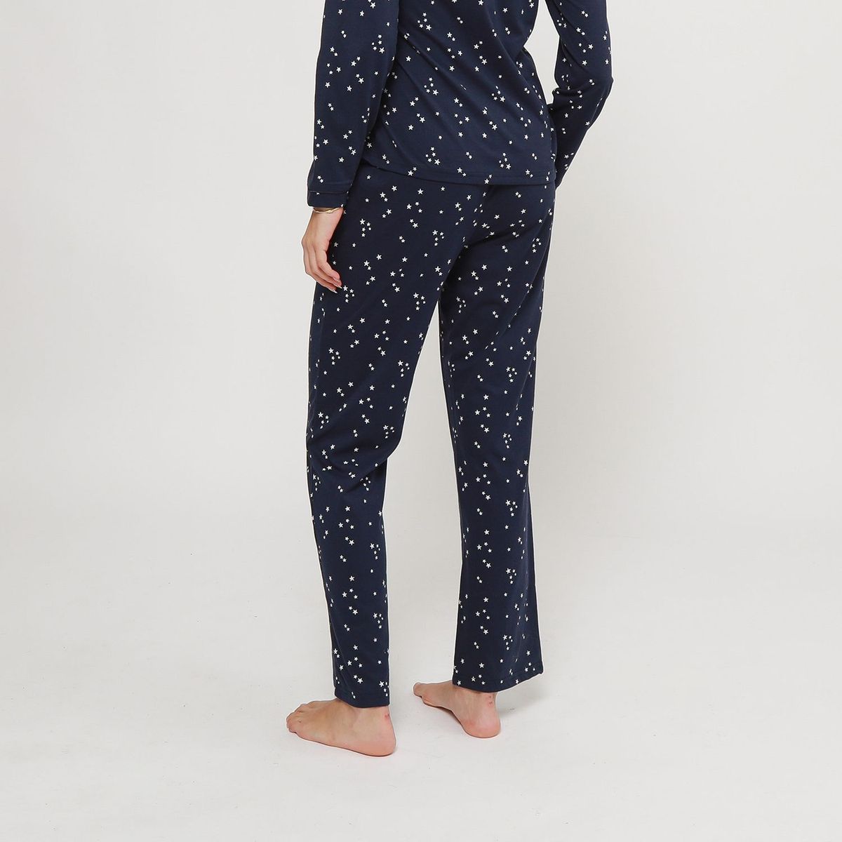 SYBILLA - Pijama Camisero Sybilla