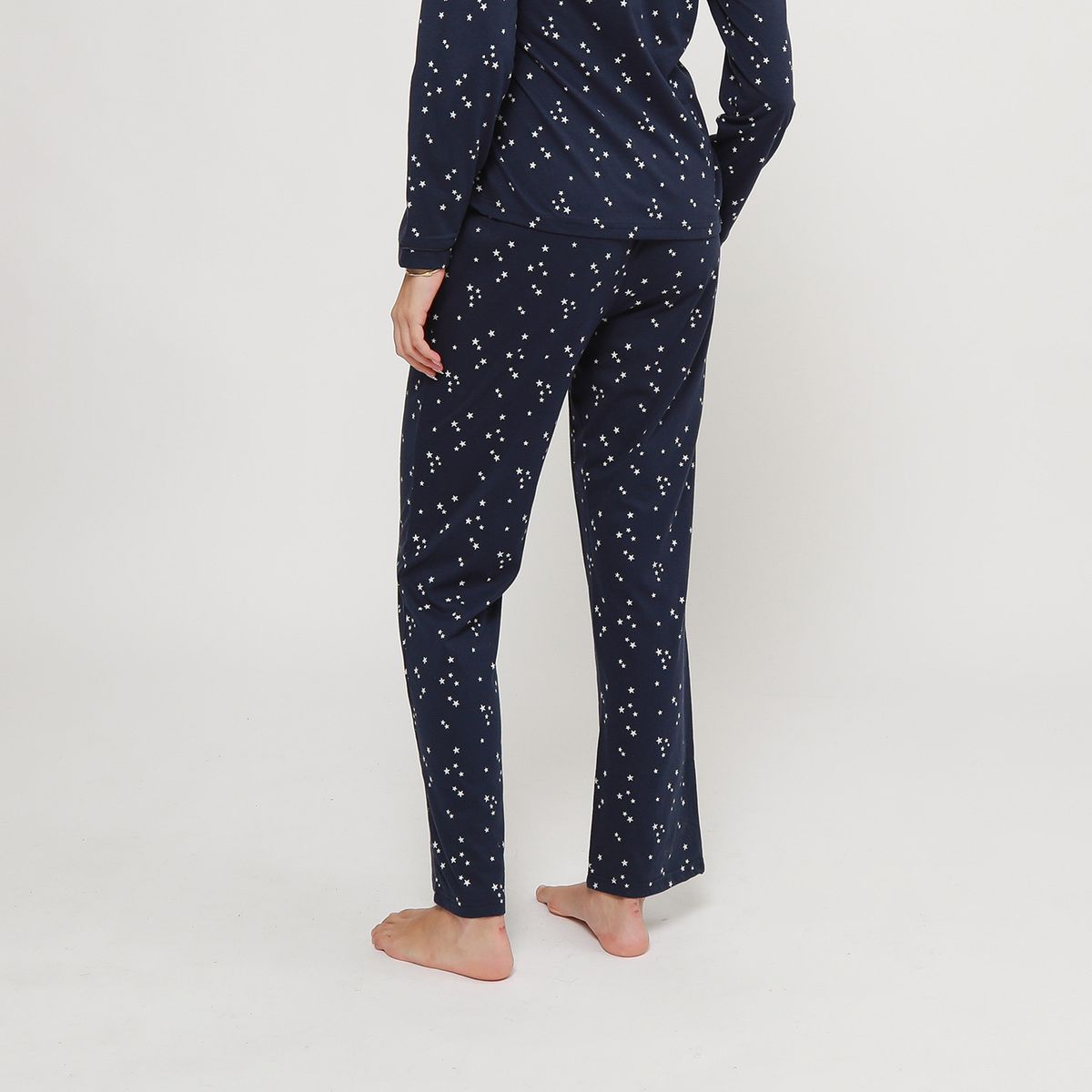 SYBILLA - Pijama Camisero Sybilla