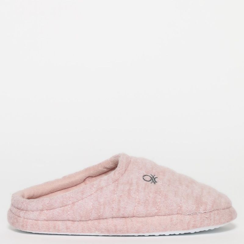 BENETTON - Pantufla Benetton