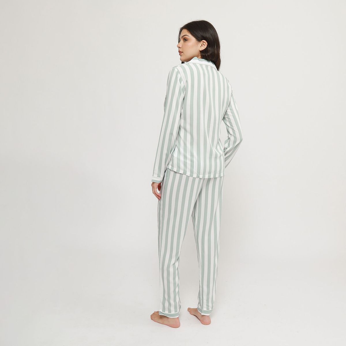 SYBILLA - Pijama Camisero Sybilla