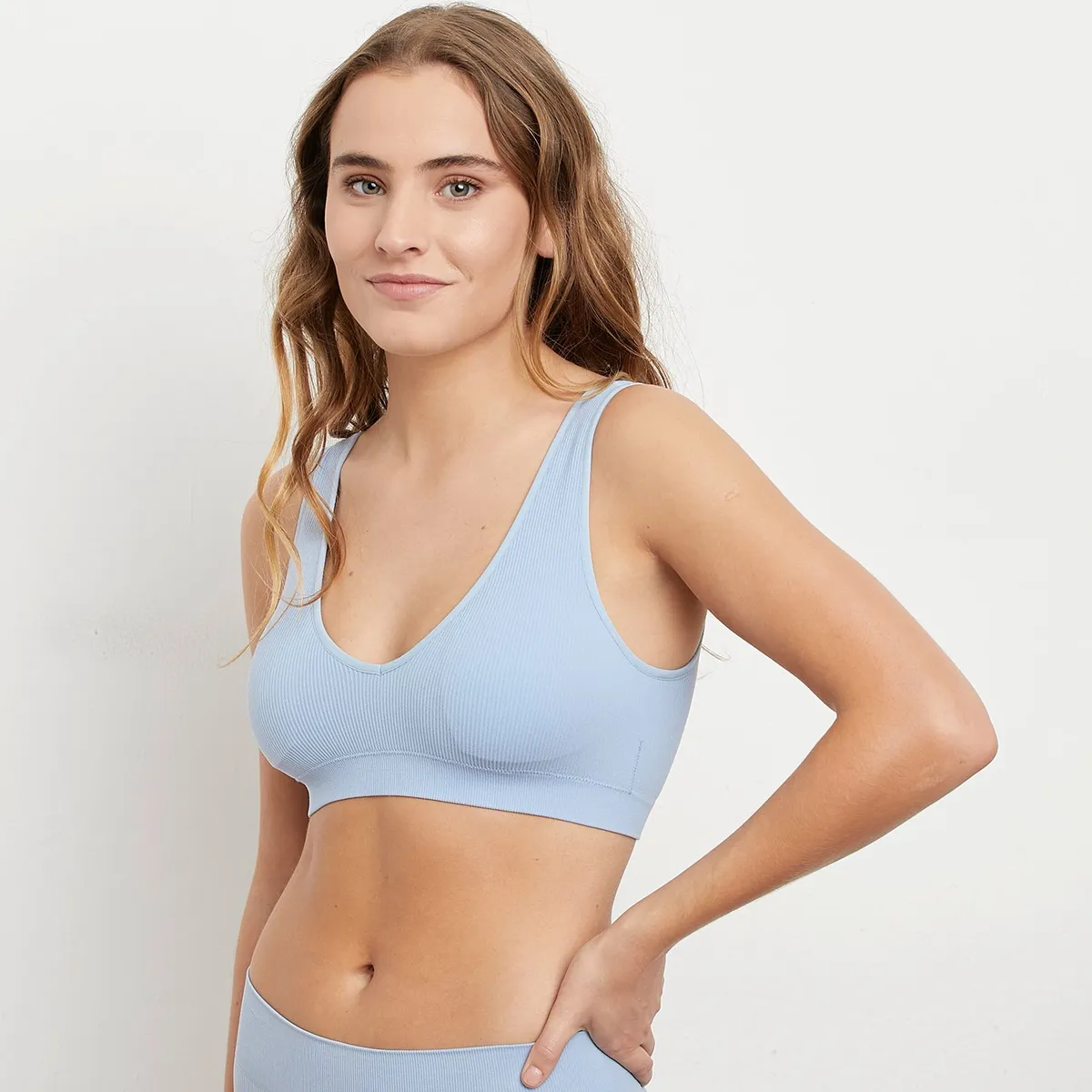 SYBILLA - Top Seamless