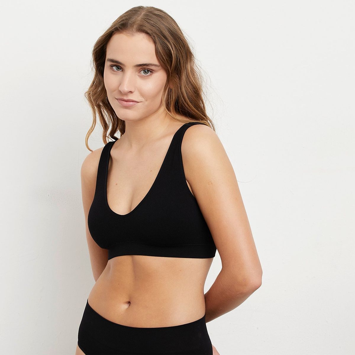 SYBILLA - Top Seamless