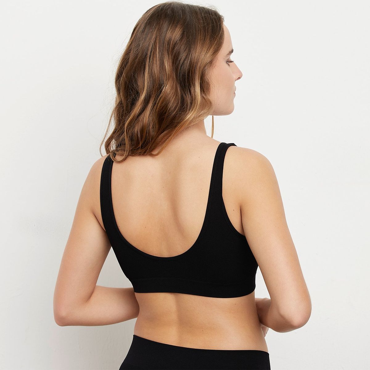 SYBILLA - Top Seamless