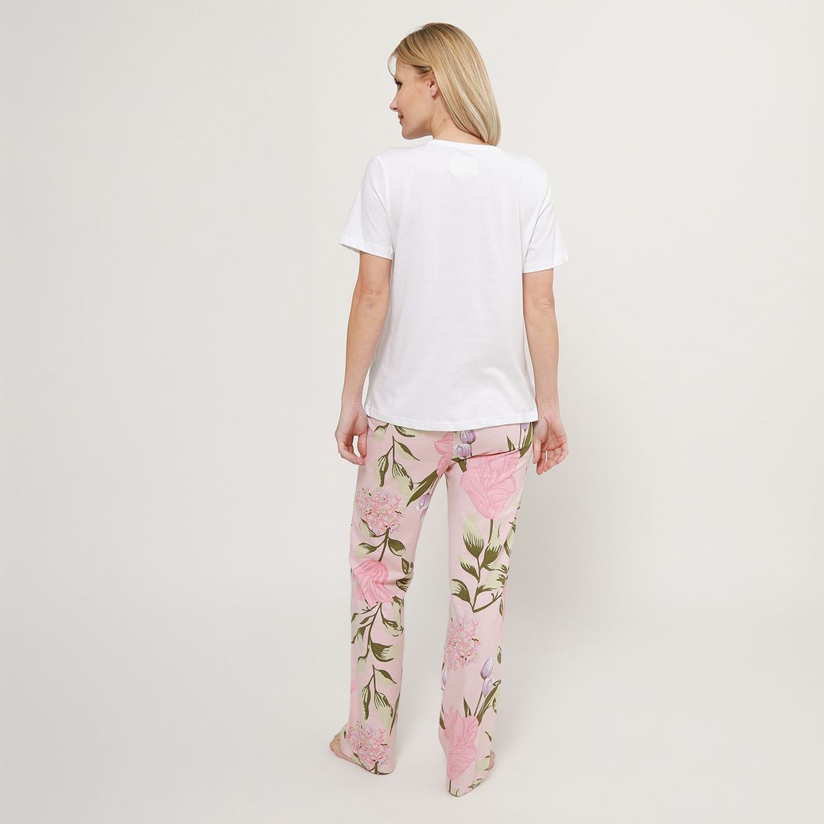 STEFANO COCCI - Pijama Algodón Mujer Stefano Cocci