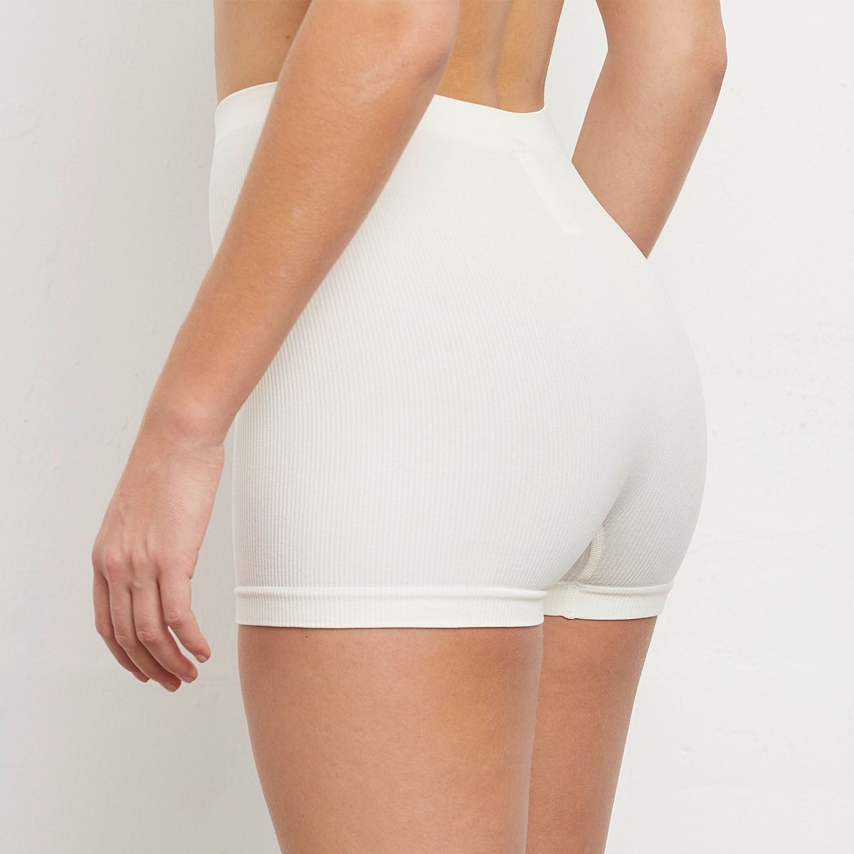 SYBILLA - Calzón Biker Seamless