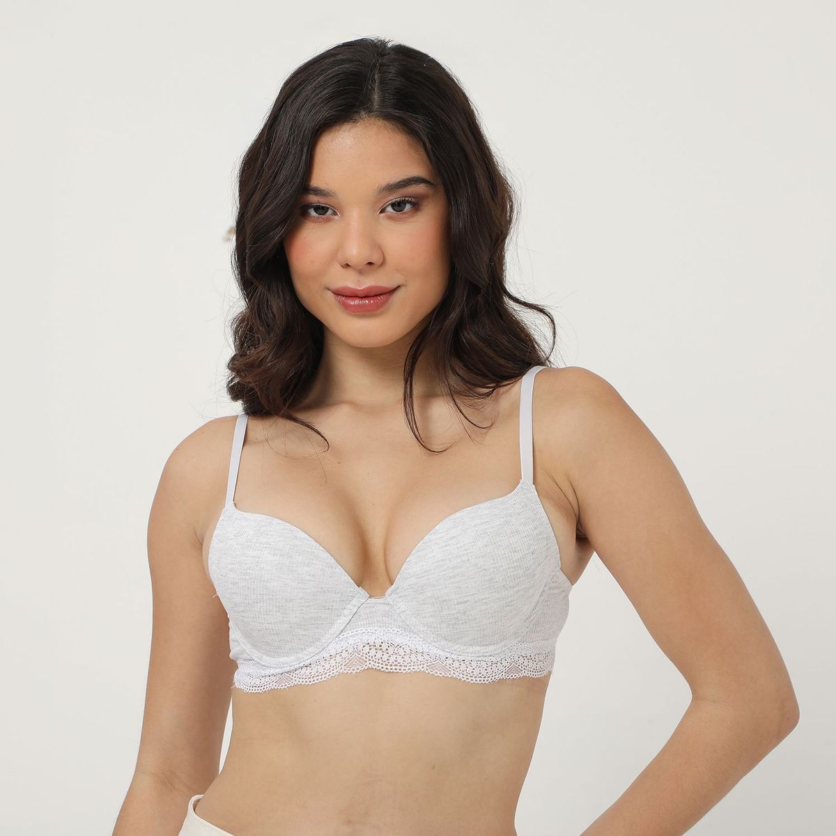 SYBILLA - Sosten Encaje Sybilla