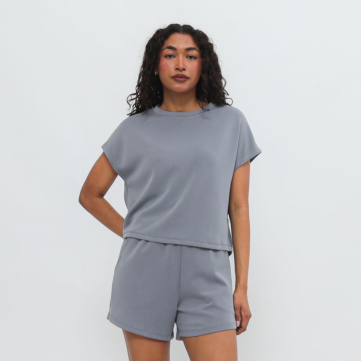 BENETTON - Pijama Mujer Benetton