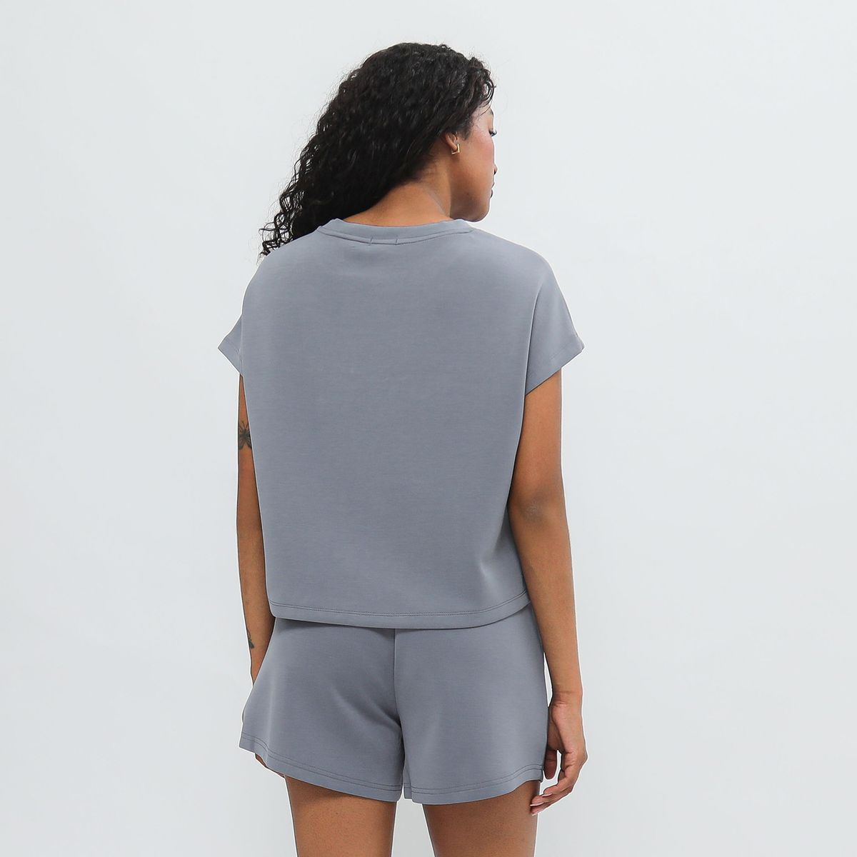 BENETTON - Pijama Mujer Benetton