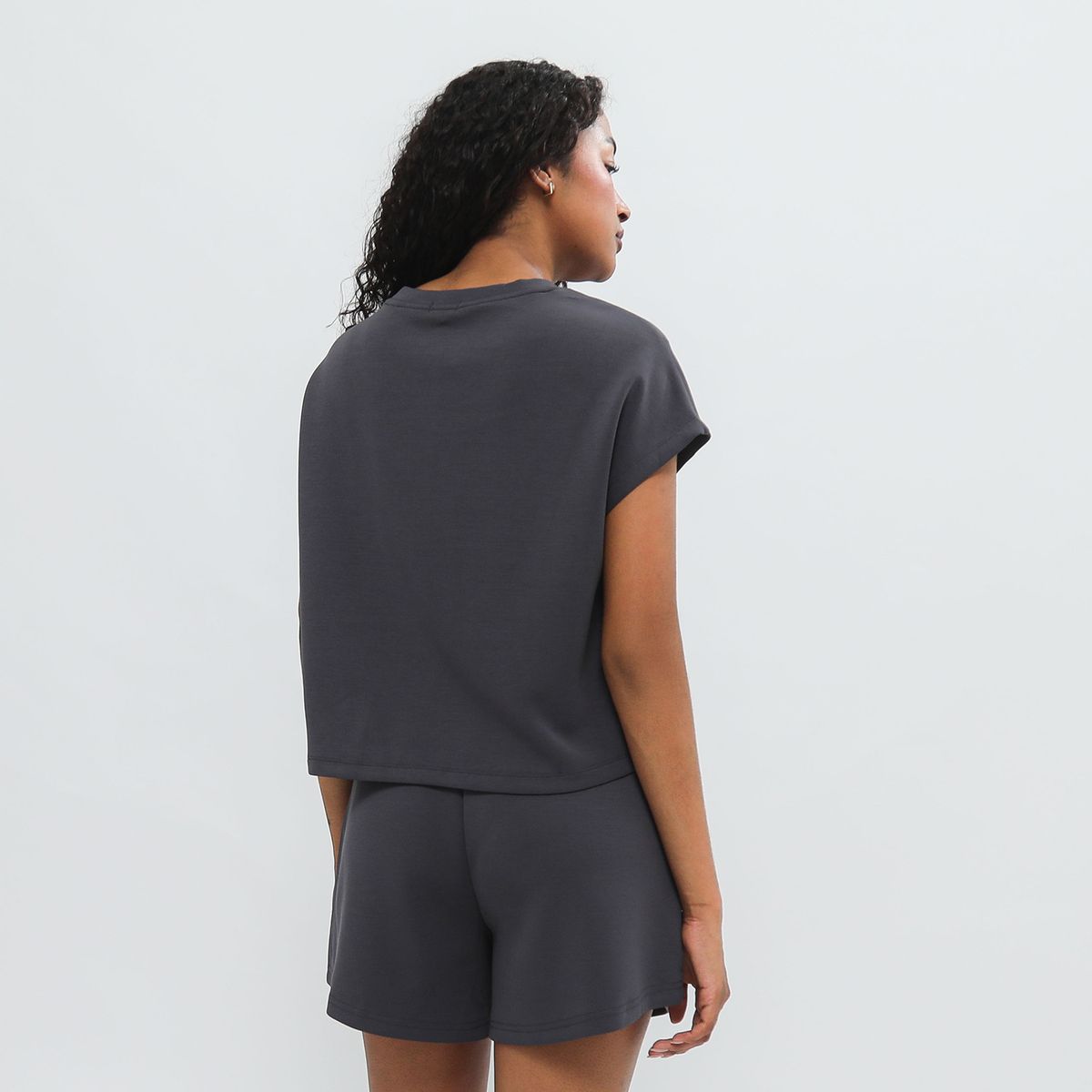 BENETTON - Pijama Mujer Benetton