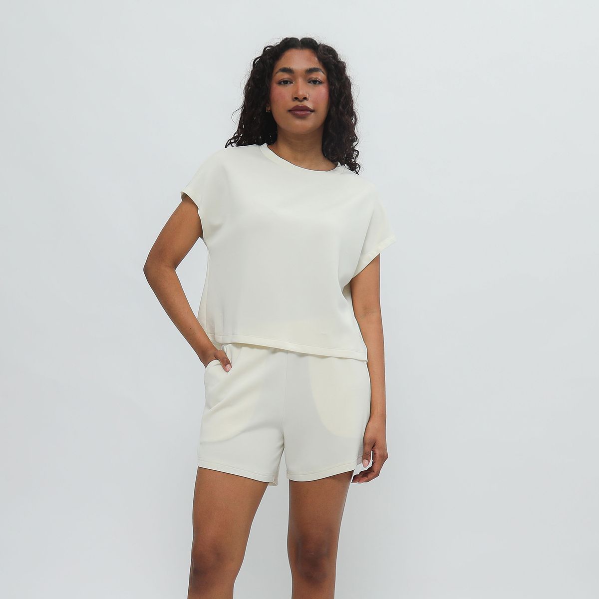 BENETTON - Pijama Mujer Benetton