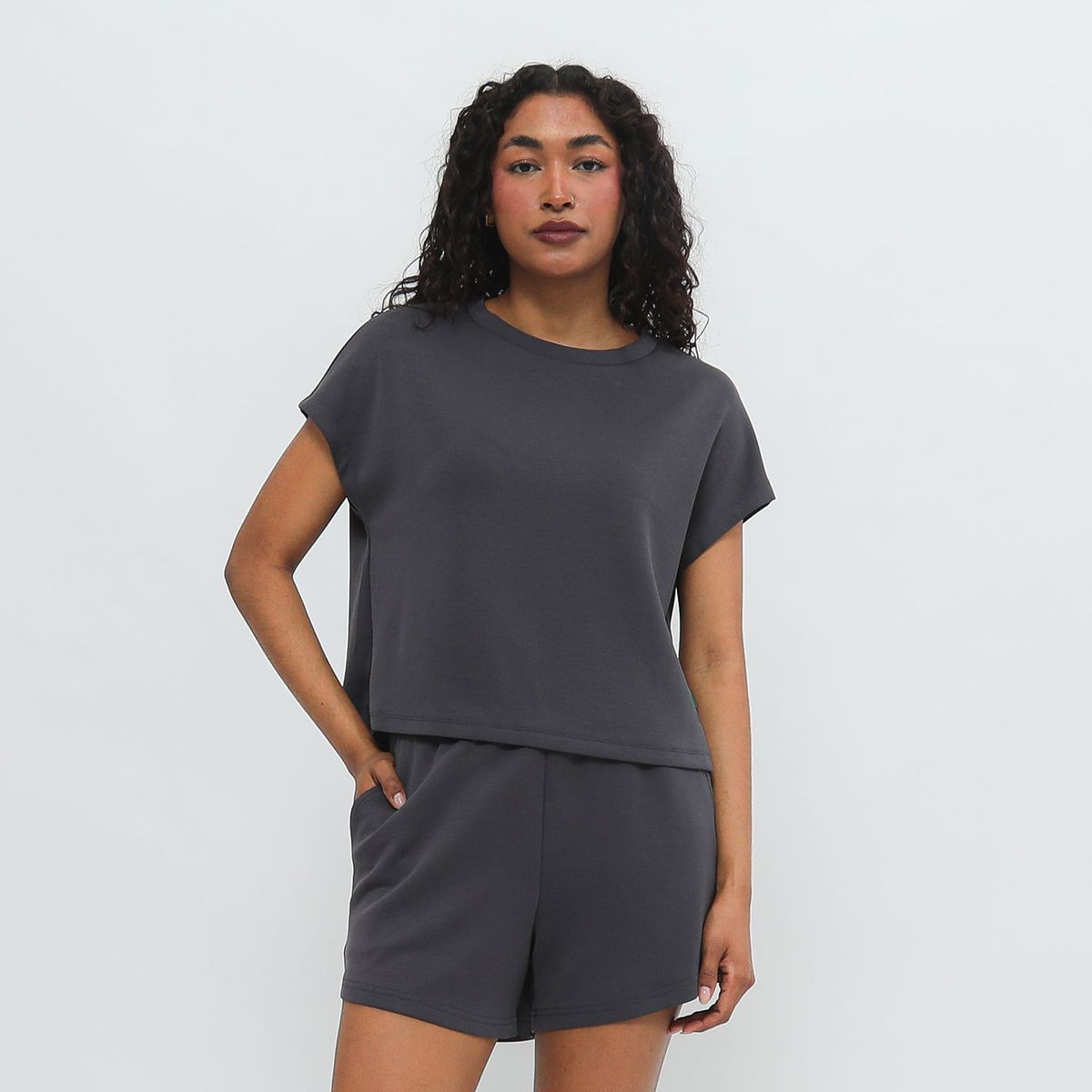 BENETTON - Pijama Mujer Benetton