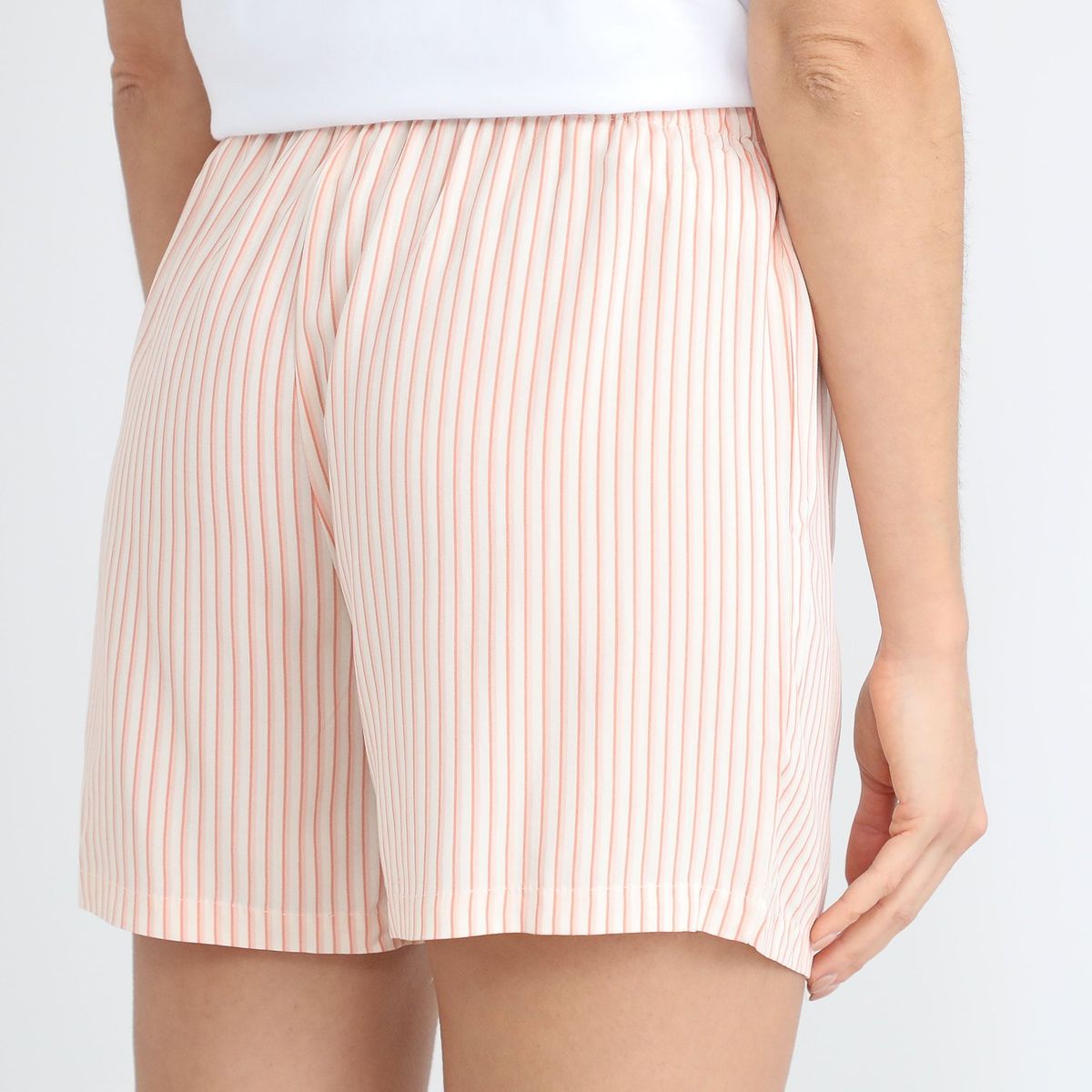 BLU - Short De Pijama Blu