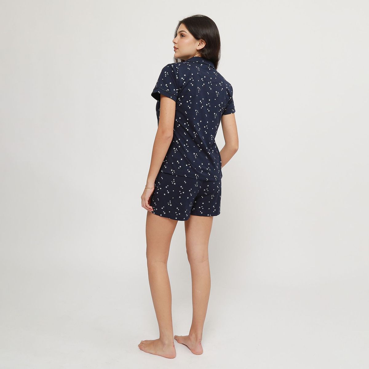 SYBILLA - Pijama Camisero Sybilla