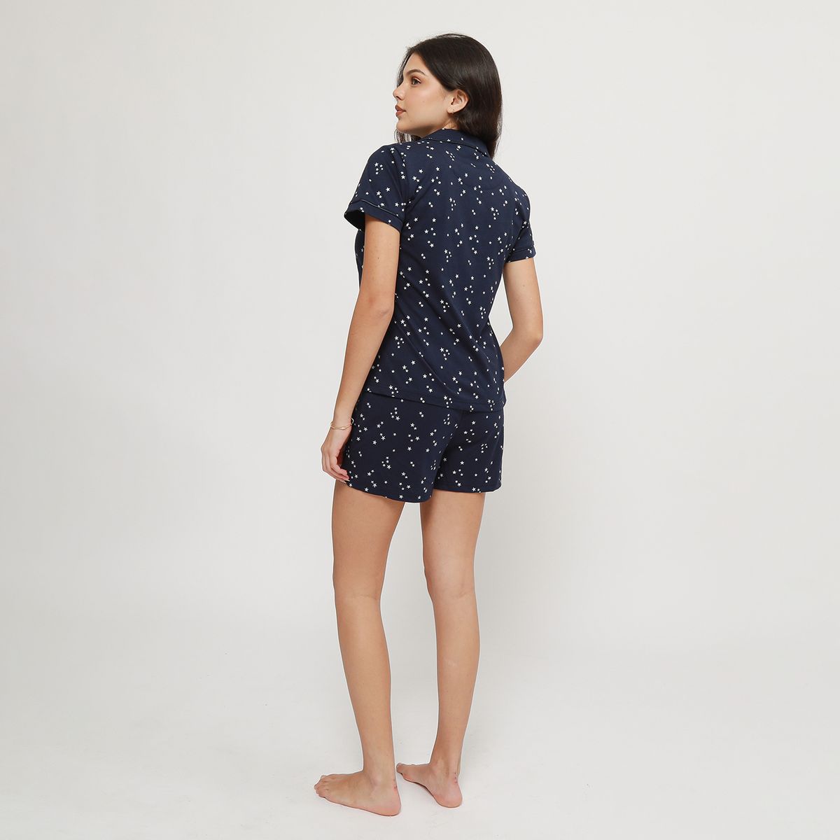 SYBILLA - Pijama Camisero Sybilla