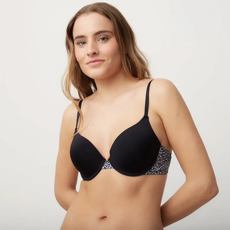 SYBILLA - Sosten Microfibra Sybilla