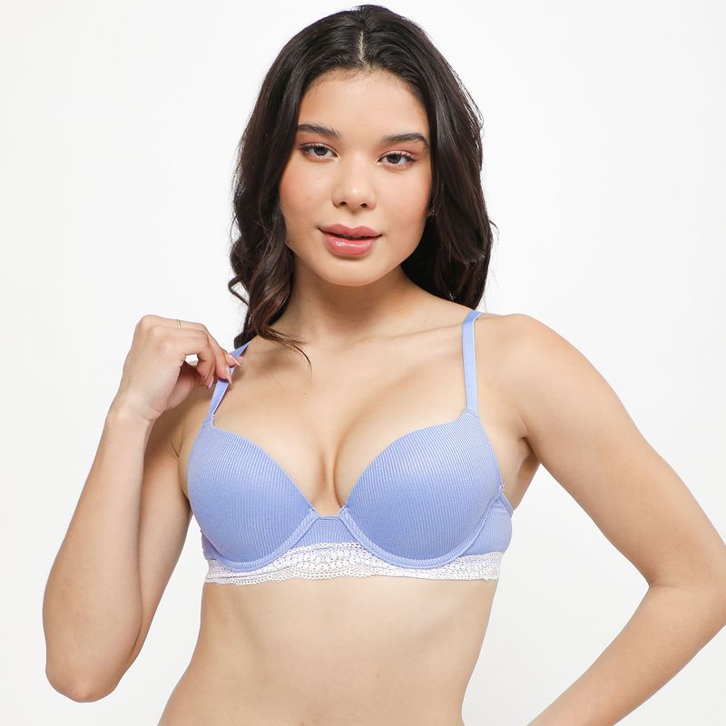 SYBILLA - Sosten Encaje Sybilla