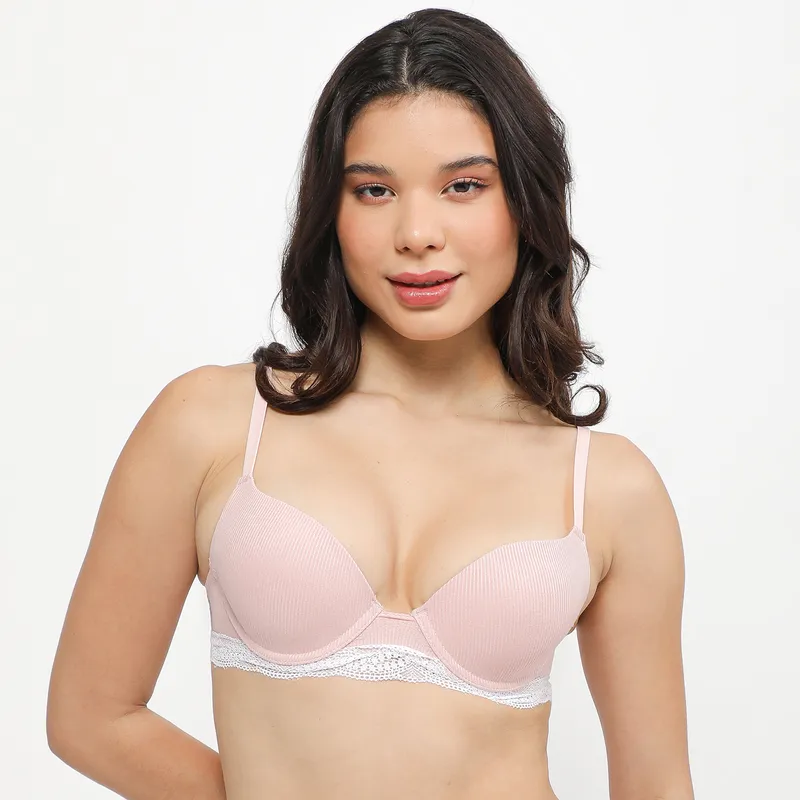 SYBILLA - Sosten Encaje Sybilla