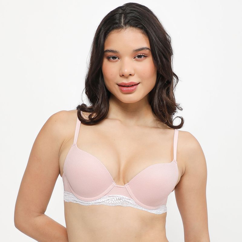 SYBILLA - Sosten Encaje Sybilla