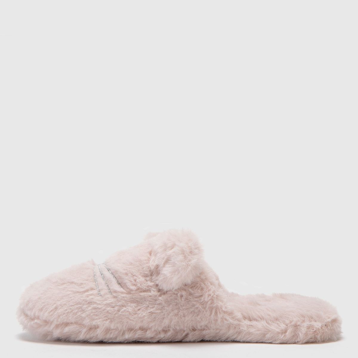 SYBILLA - Pantufla Gato