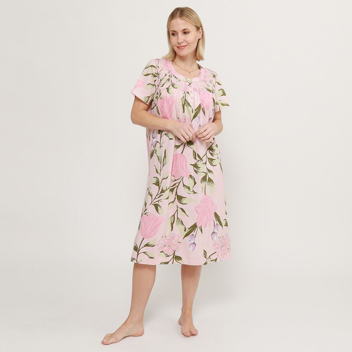 STEFANO COCCI - Pijama Algodón Mujer