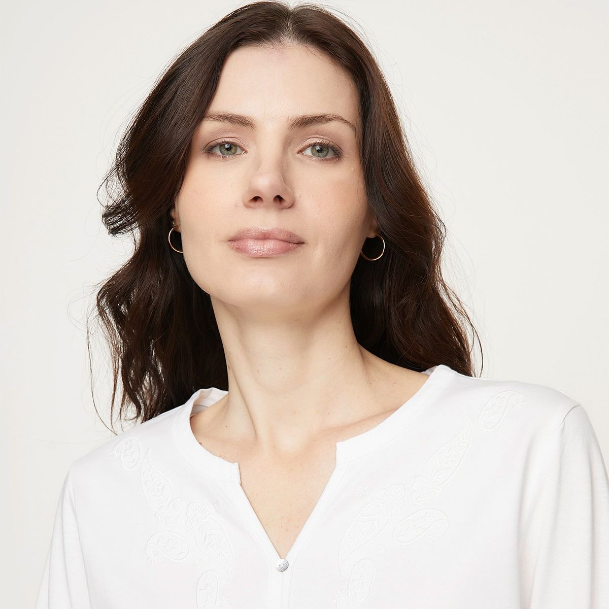 STEFANO COCCI - Pijama Algodón Mujer Stefano Cocci