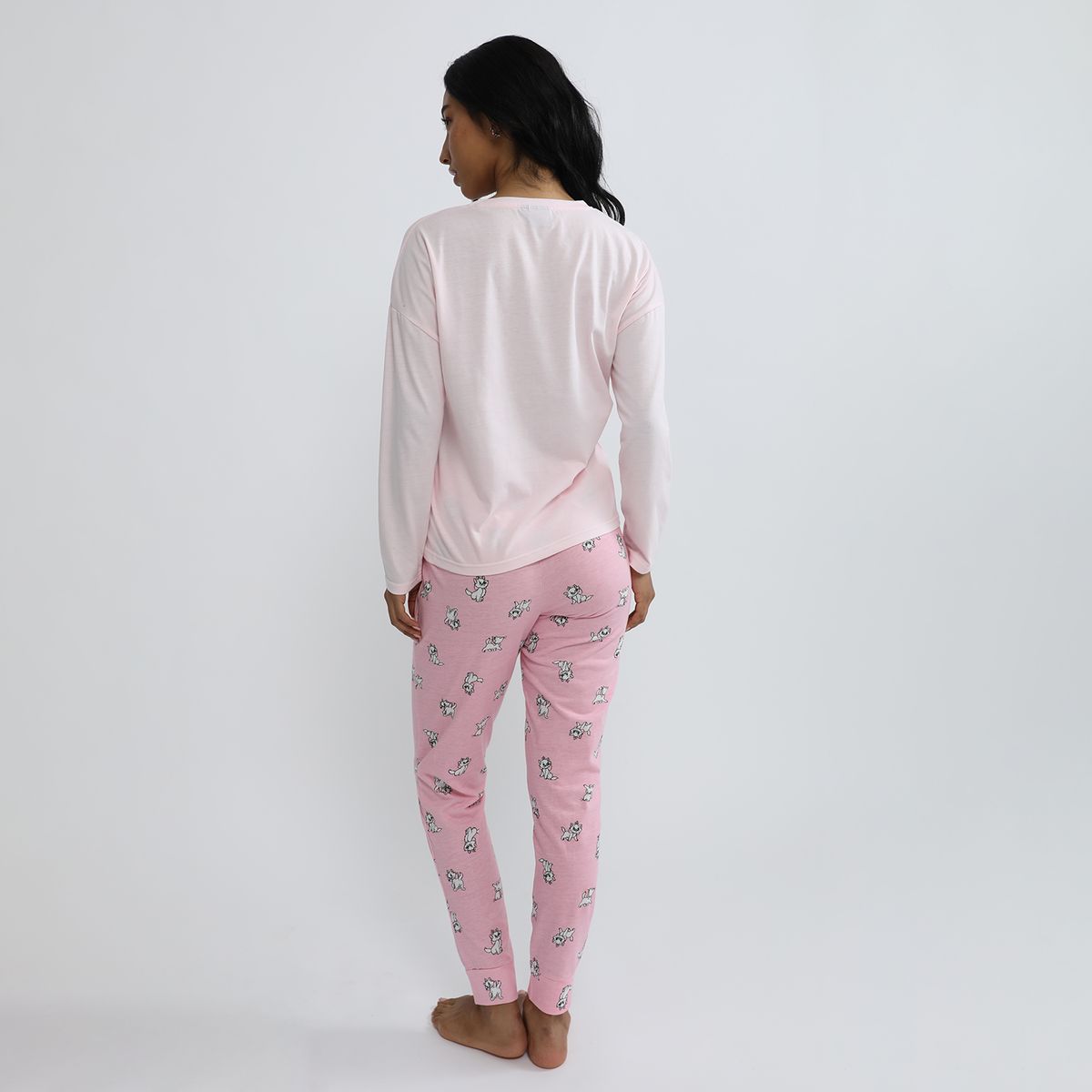 DISNEY - Pijama Algodón Disney