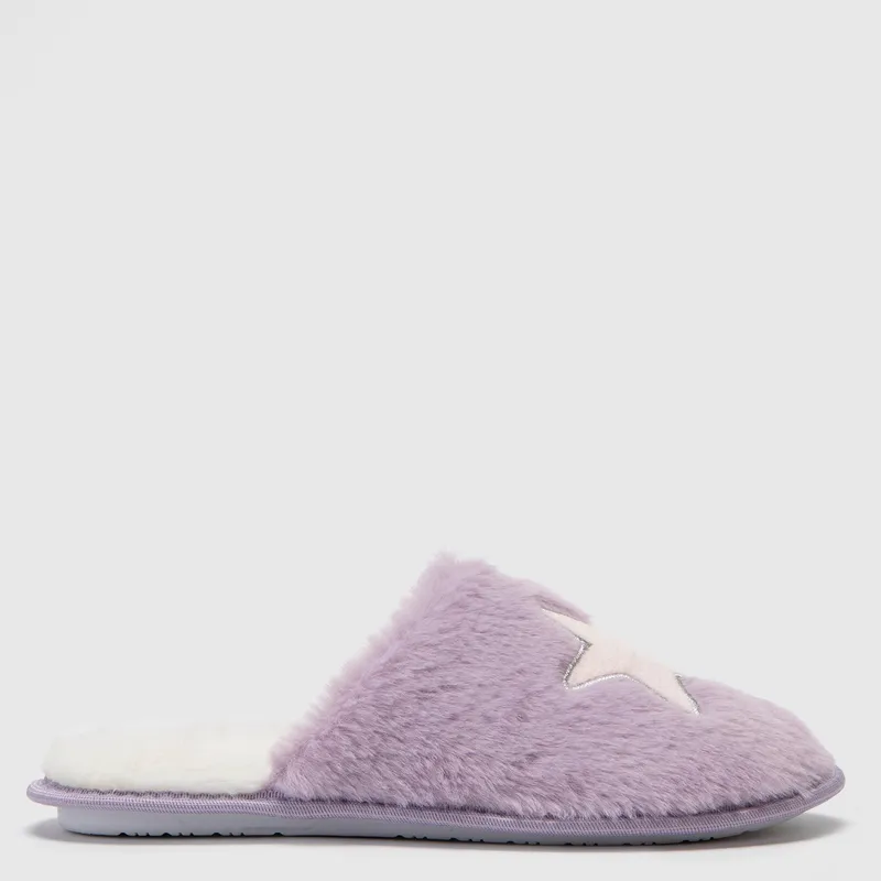 SYBILLA - Pantufla Sybilla