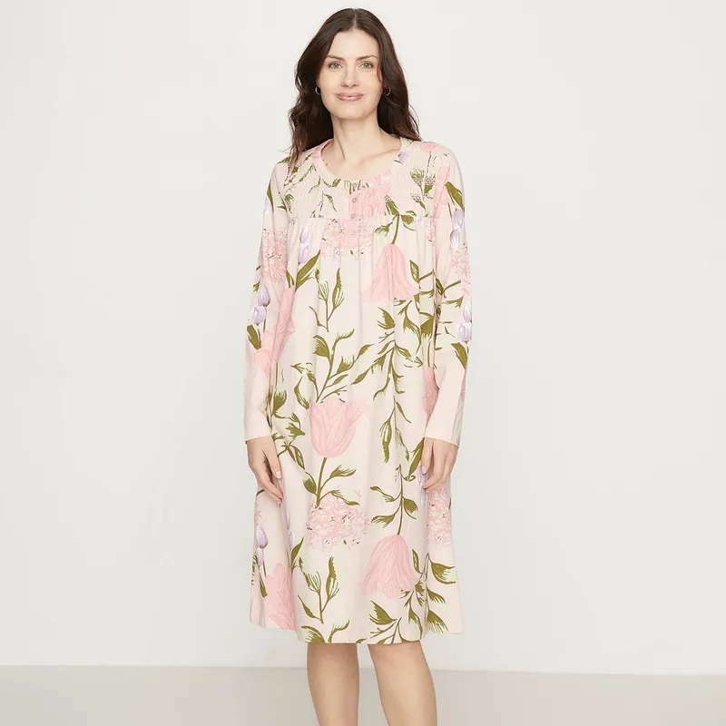 STEFANO COCCI - Pijama Camisero Mujer