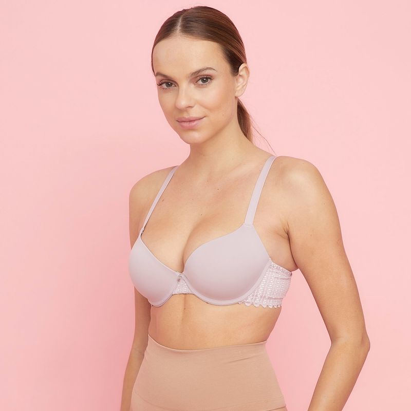 BLU - Sosten Fashion Mujer