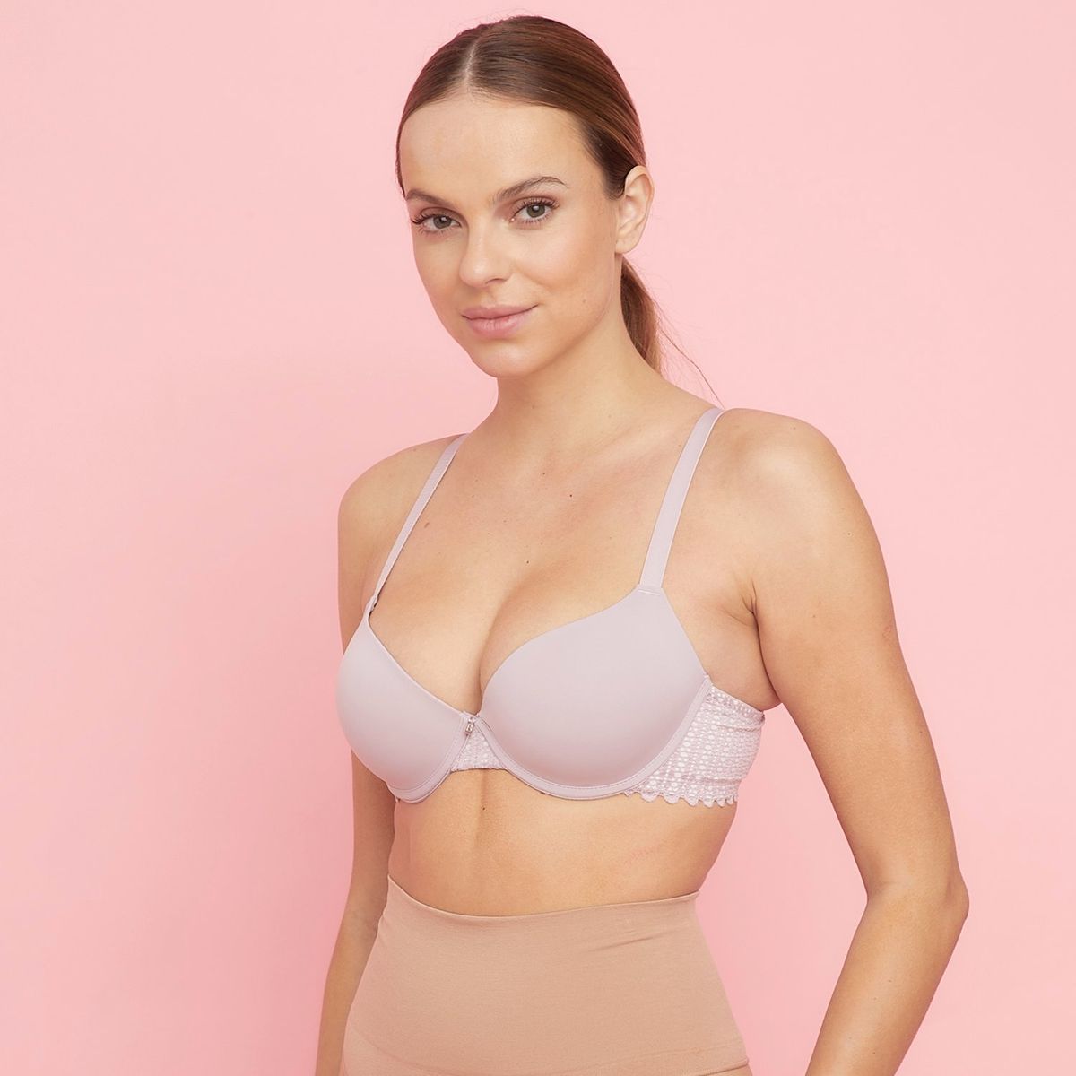 BLU - Sosten Fashion Mujer