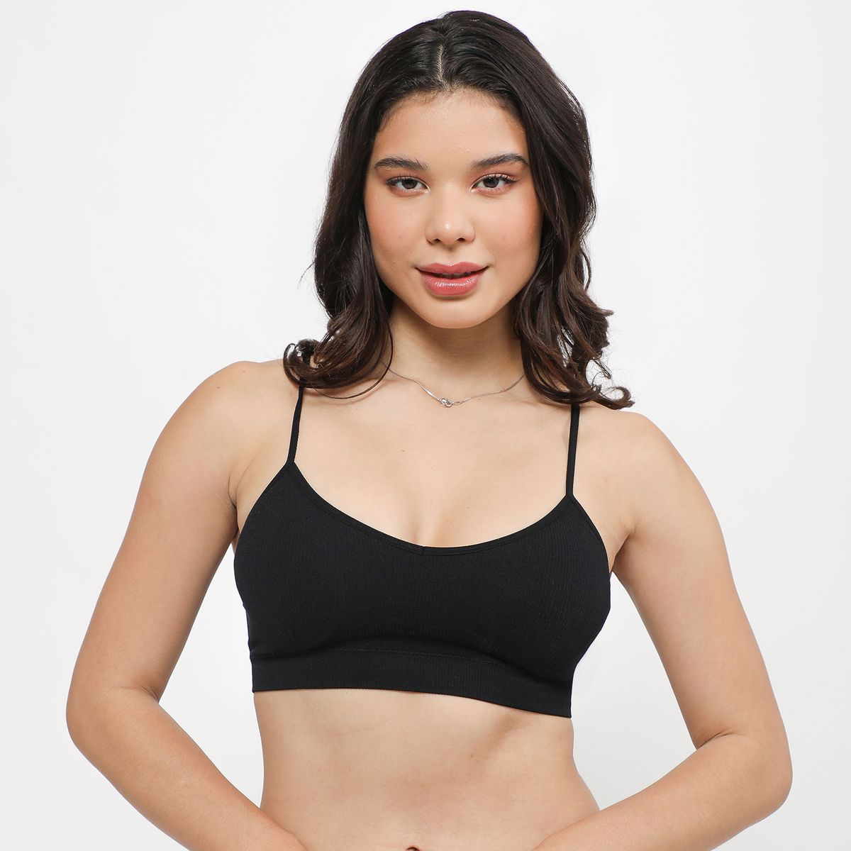 SYBILLA - Sosten Seamless