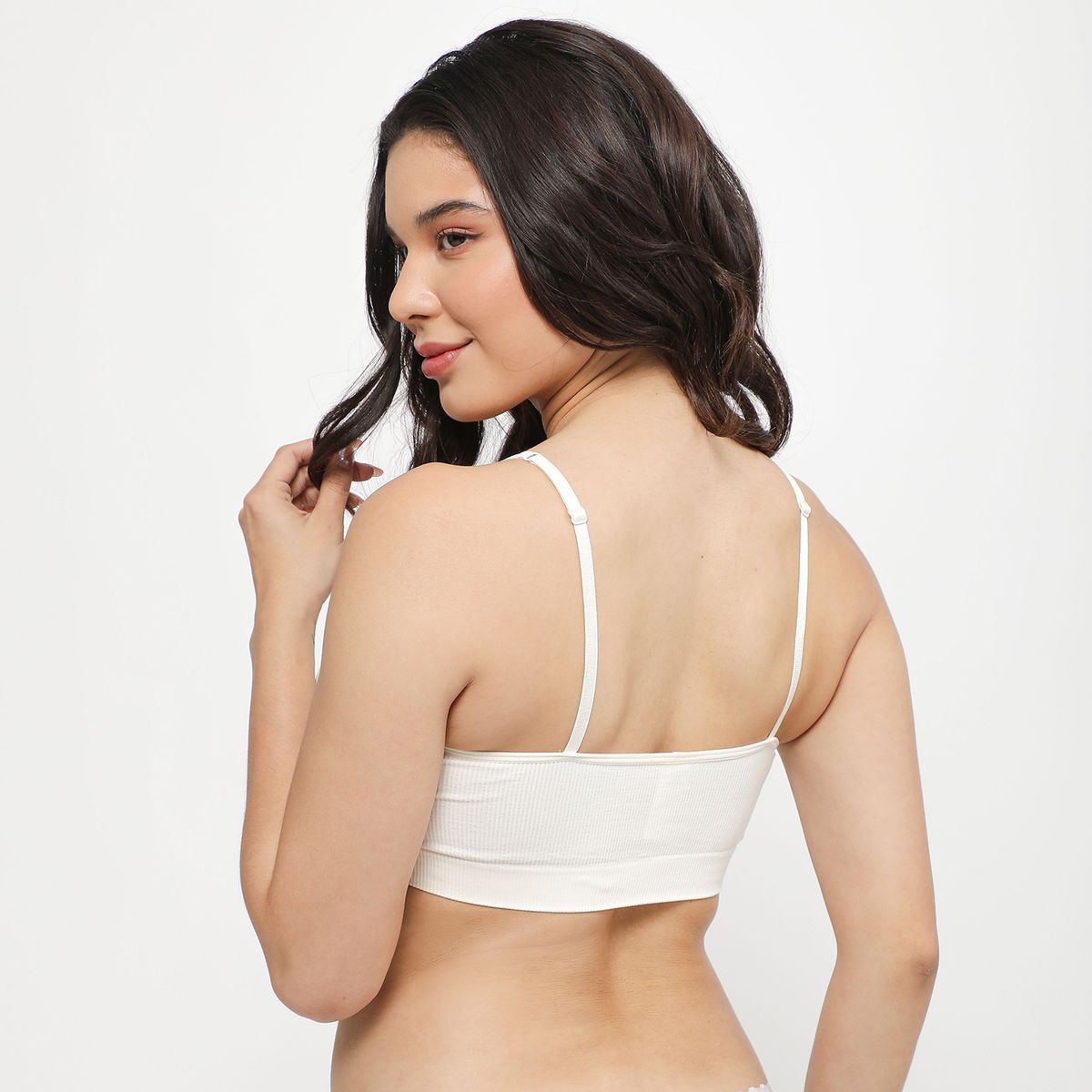 SYBILLA - Sosten Seamless