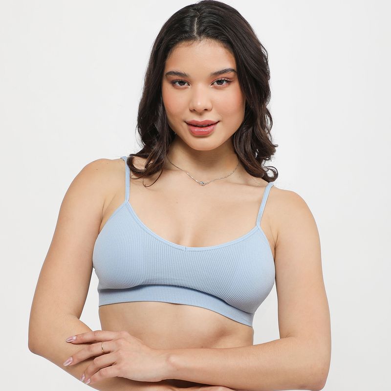 SYBILLA - Sosten Seamless