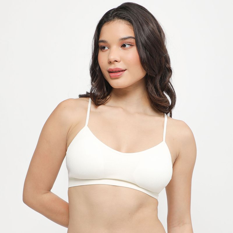 SYBILLA - Sosten Seamless